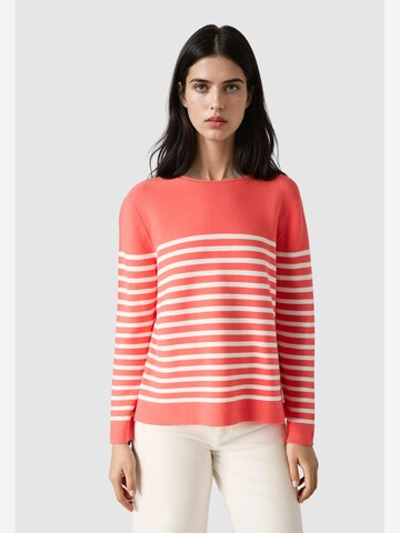 MAERZ Muenchen - Jersey ' 326101 ' en rosa: frente