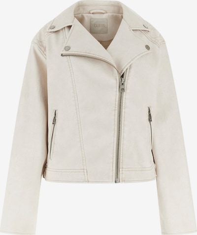 GUESS Prijelazna jakna 'NADA' u cappuccino, Pregled proizvoda