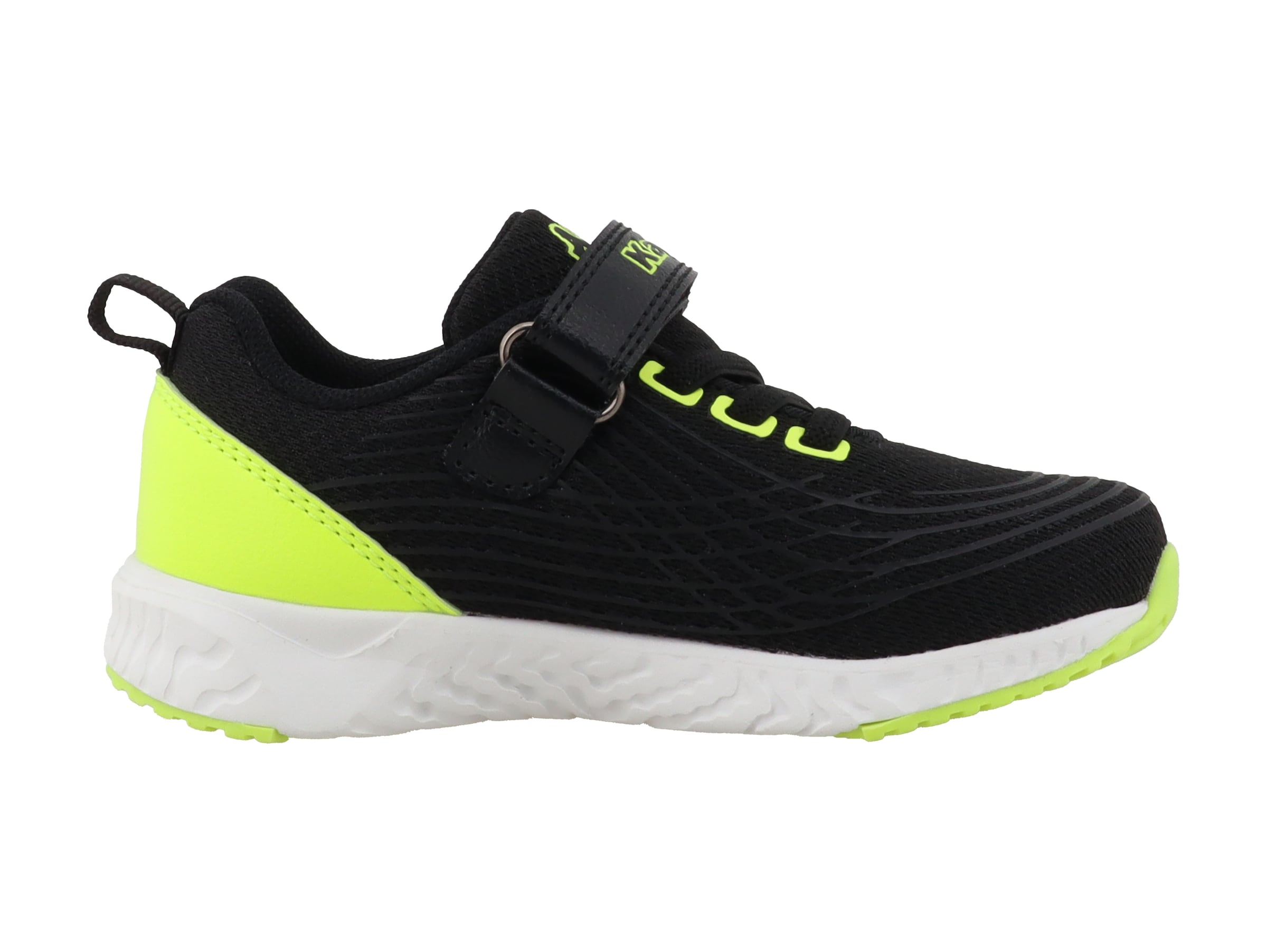 KAPPA Sneaker in Grün