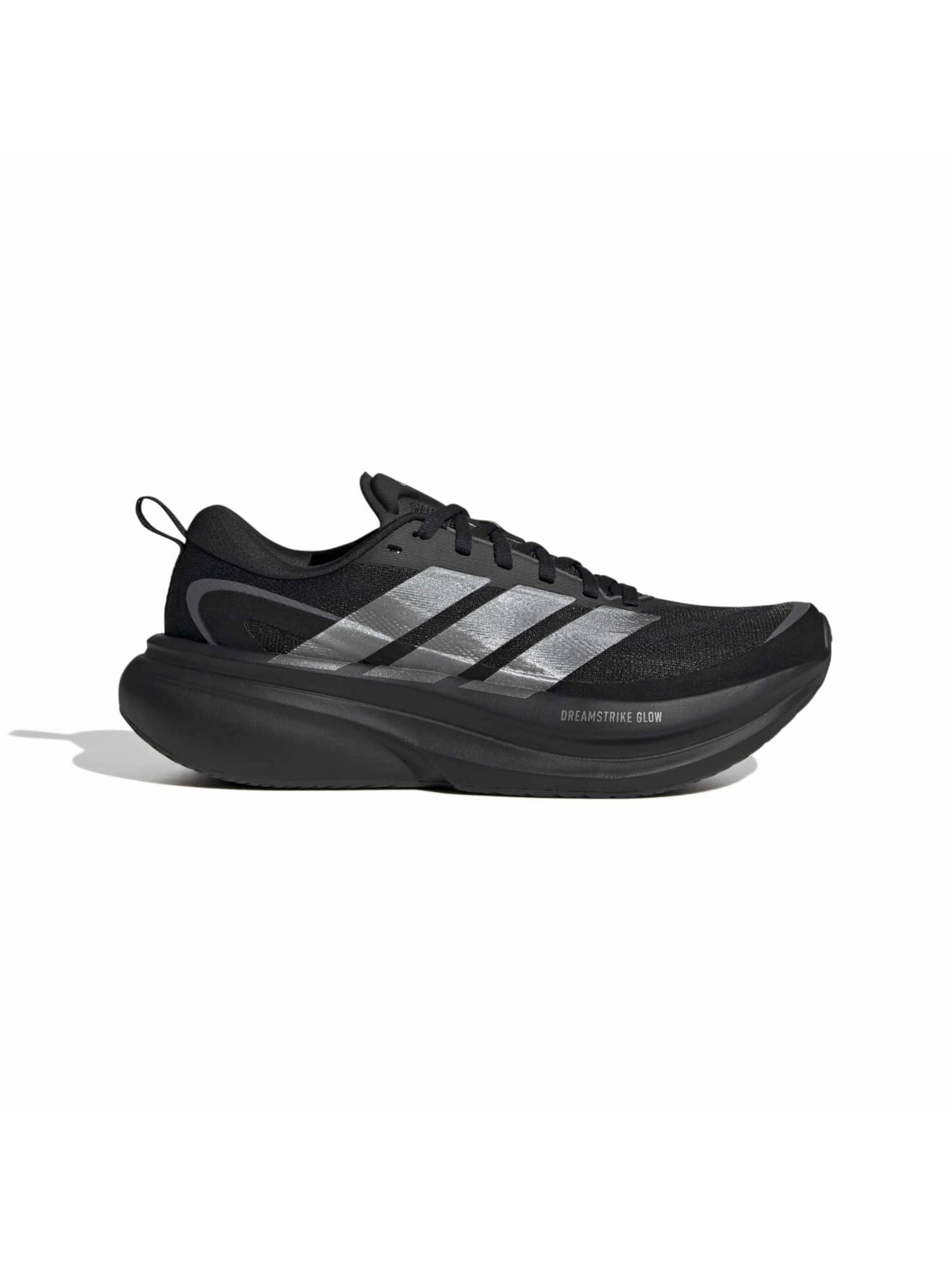 ADIDAS PERFORMANCE Laufschuh 'Supernova Glide' in Schwarz