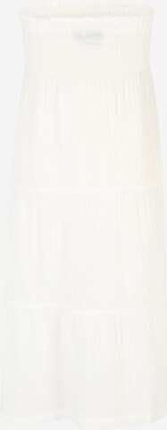 Gap Tall Skirt in White