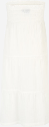 Gap Tall Skirt in White