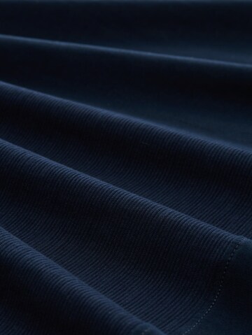 T-Shirt TOM TAILOR DENIM en bleu