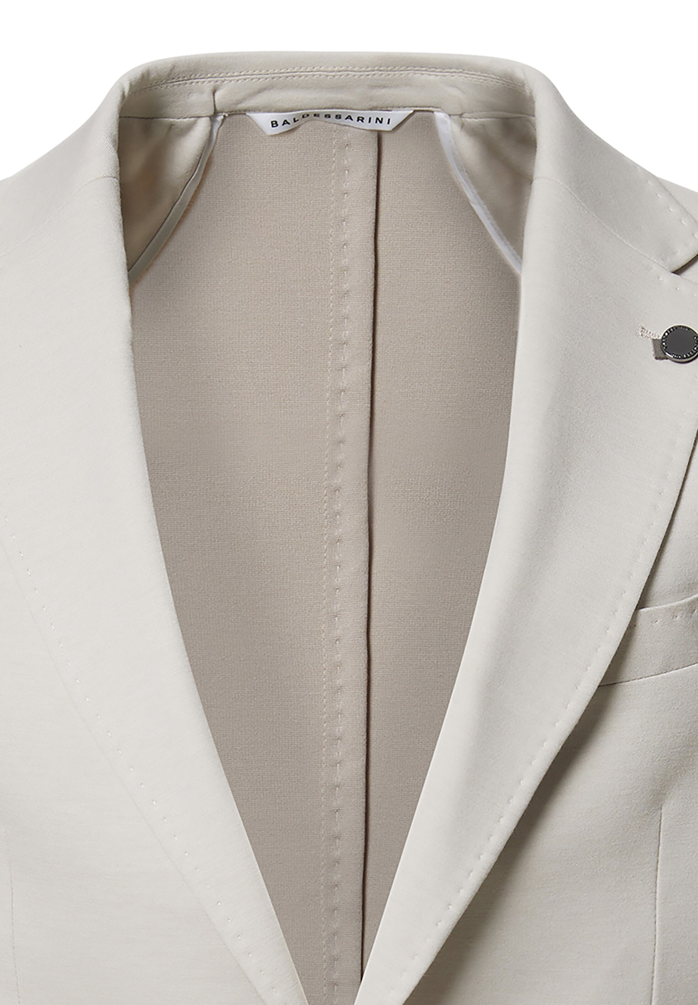 Baldessarini Regular Fit Sakko 'Seba' in Beige