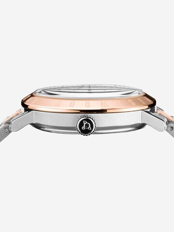 Vivienne Westwood Analoog horloge 'BLOOMSBURRY' in Goud