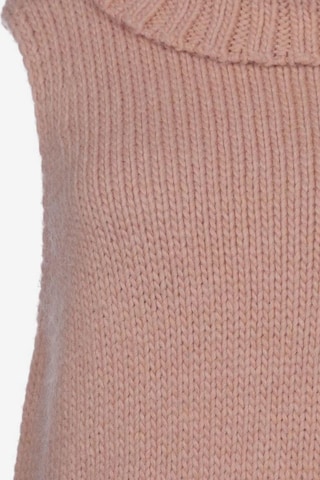 BLAUMAX Sweater & Cardigan in XXL in Pink