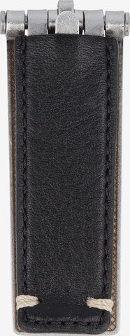 FOSSIL Wallet 'Westover' in Black: front