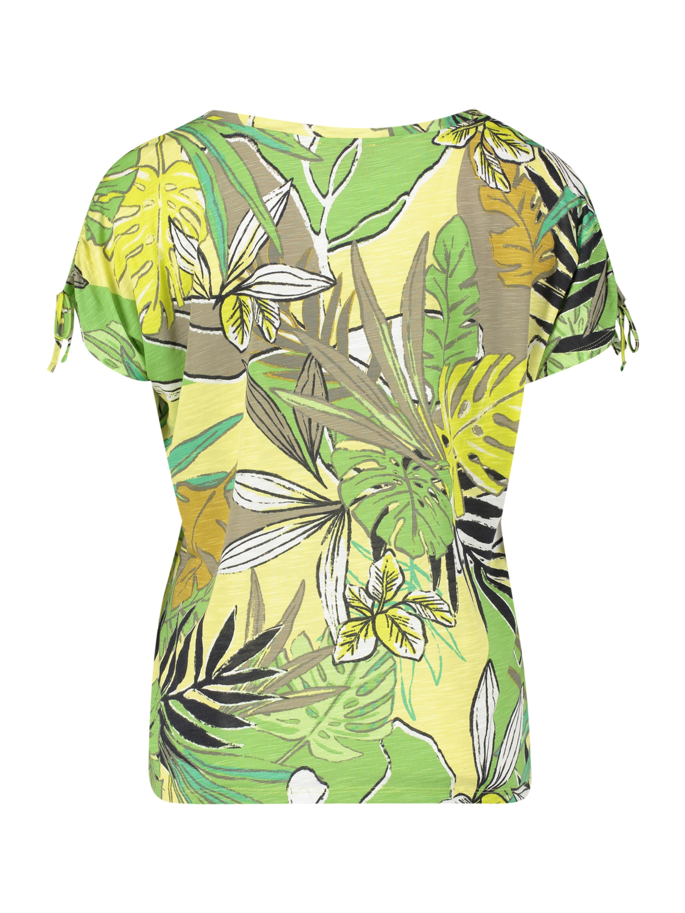 T-shirt Betty Barclay en vert