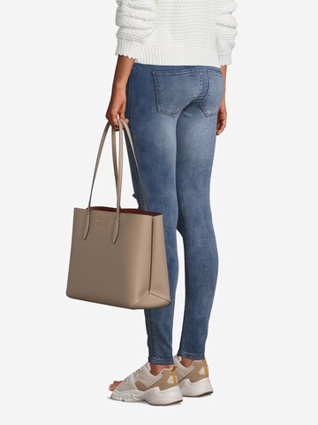 Kate Spade Shopper in Braun