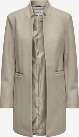 ONLY - Abrigo de entretiempo 'ONLNancy' en beige: frente