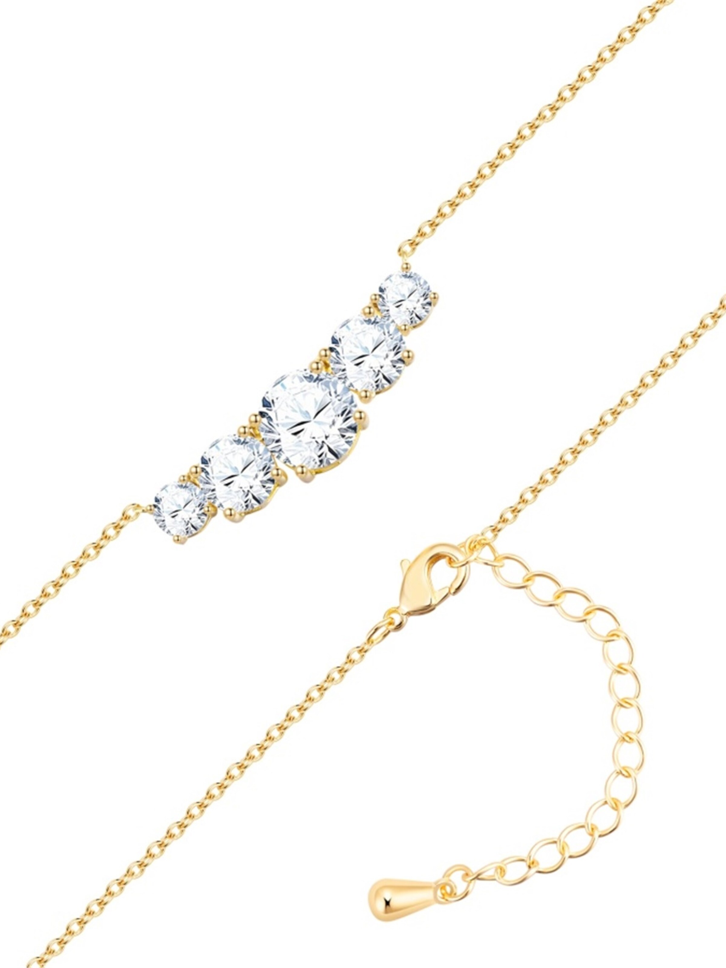 Collana di Lulu & Jane in oro