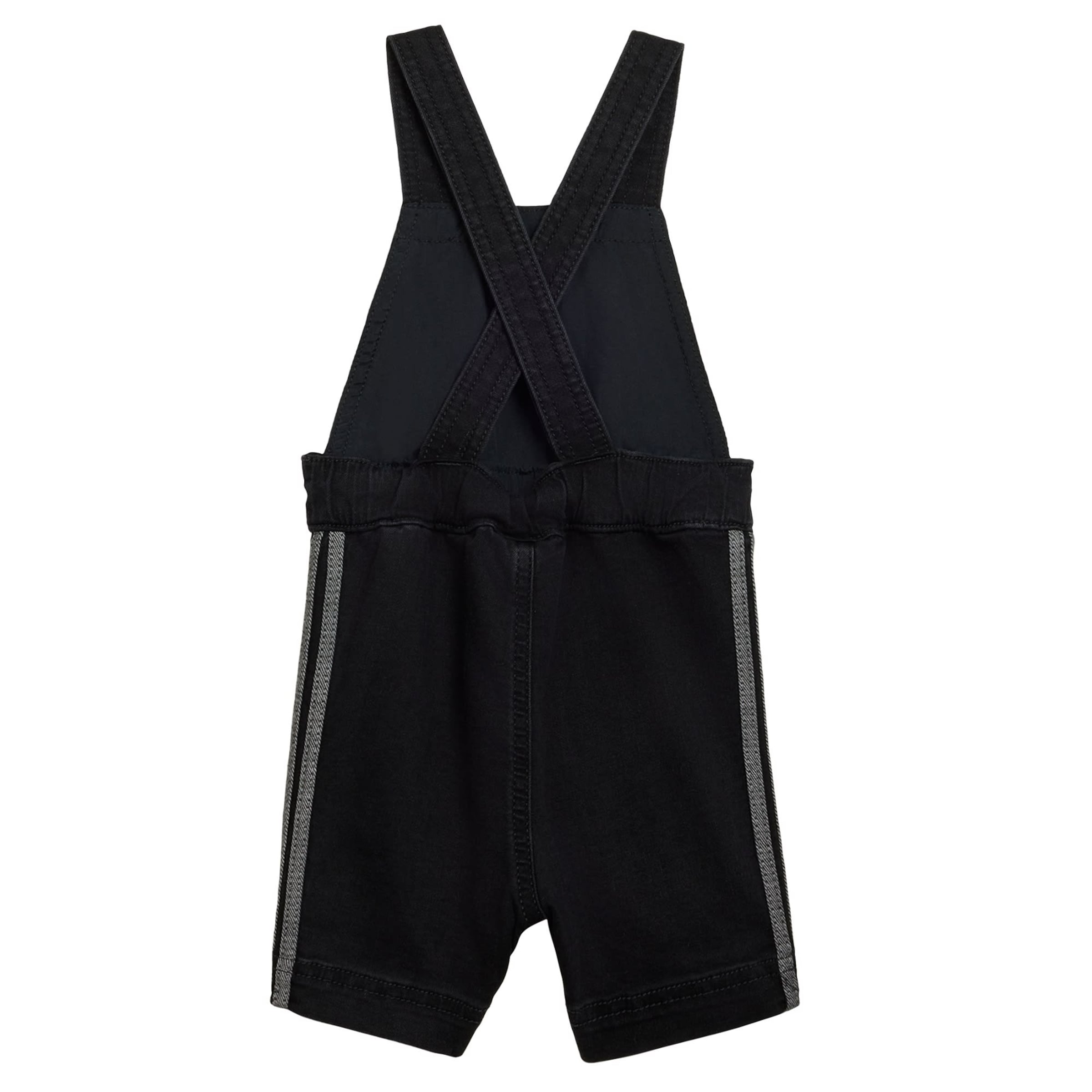 ADIDAS ORIGINALS - regular Peto en negro
