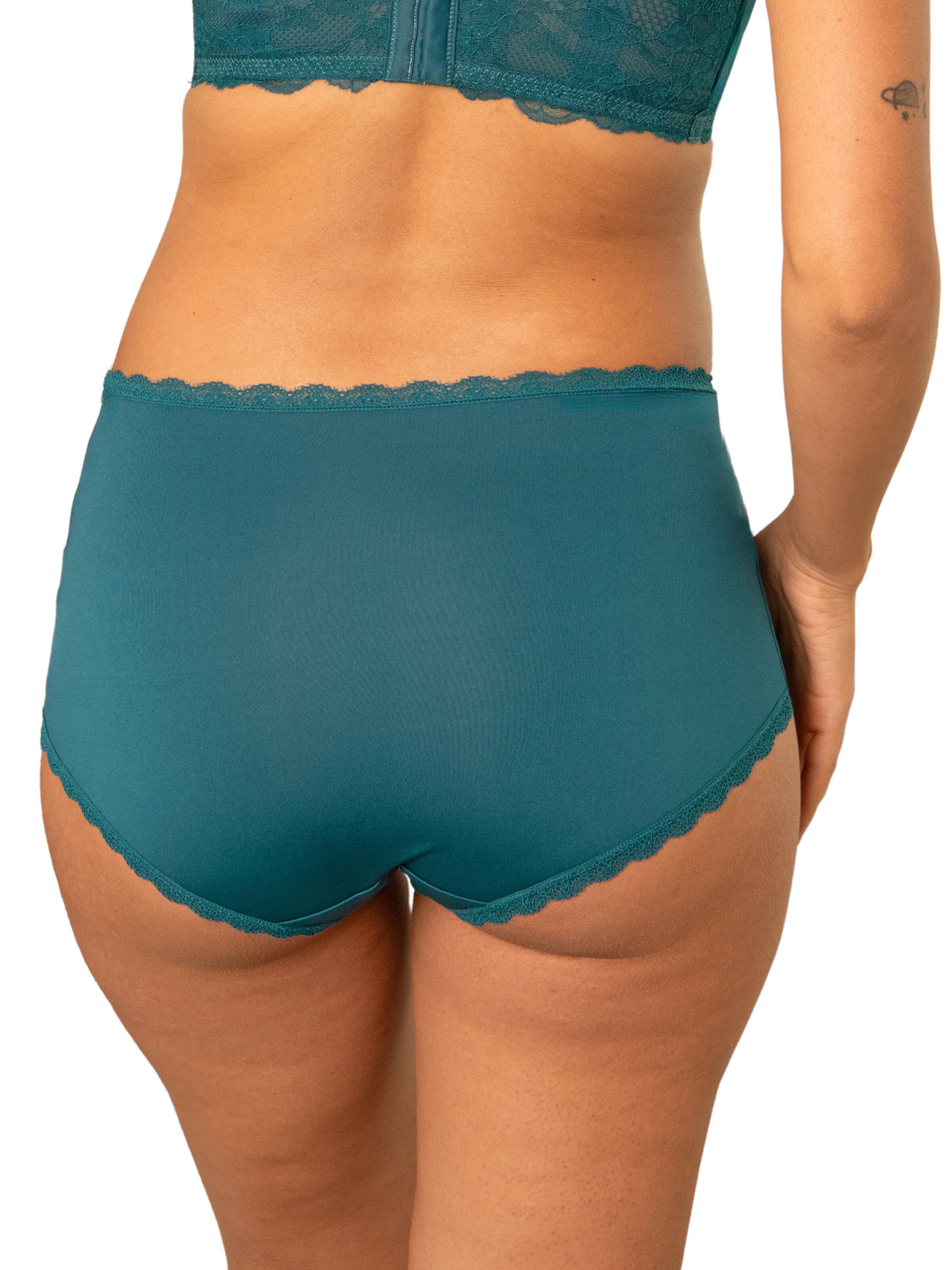 SugarShape Broekje in Groen