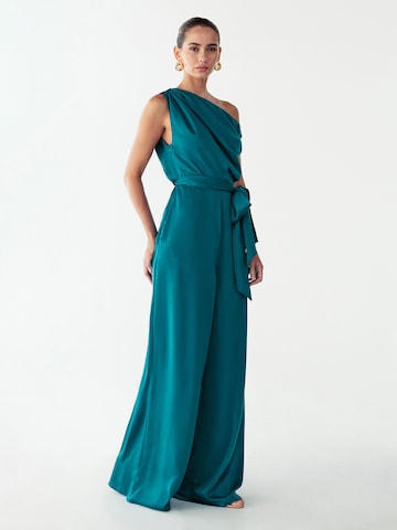 Willa Kombinezon 'Sky' w kolorze niebieski