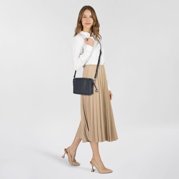 Picard Crossbody bag 'Bali' in Blue