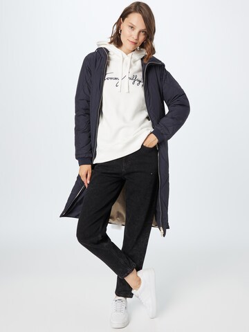 TOMMY HILFIGER Mikina – béžová