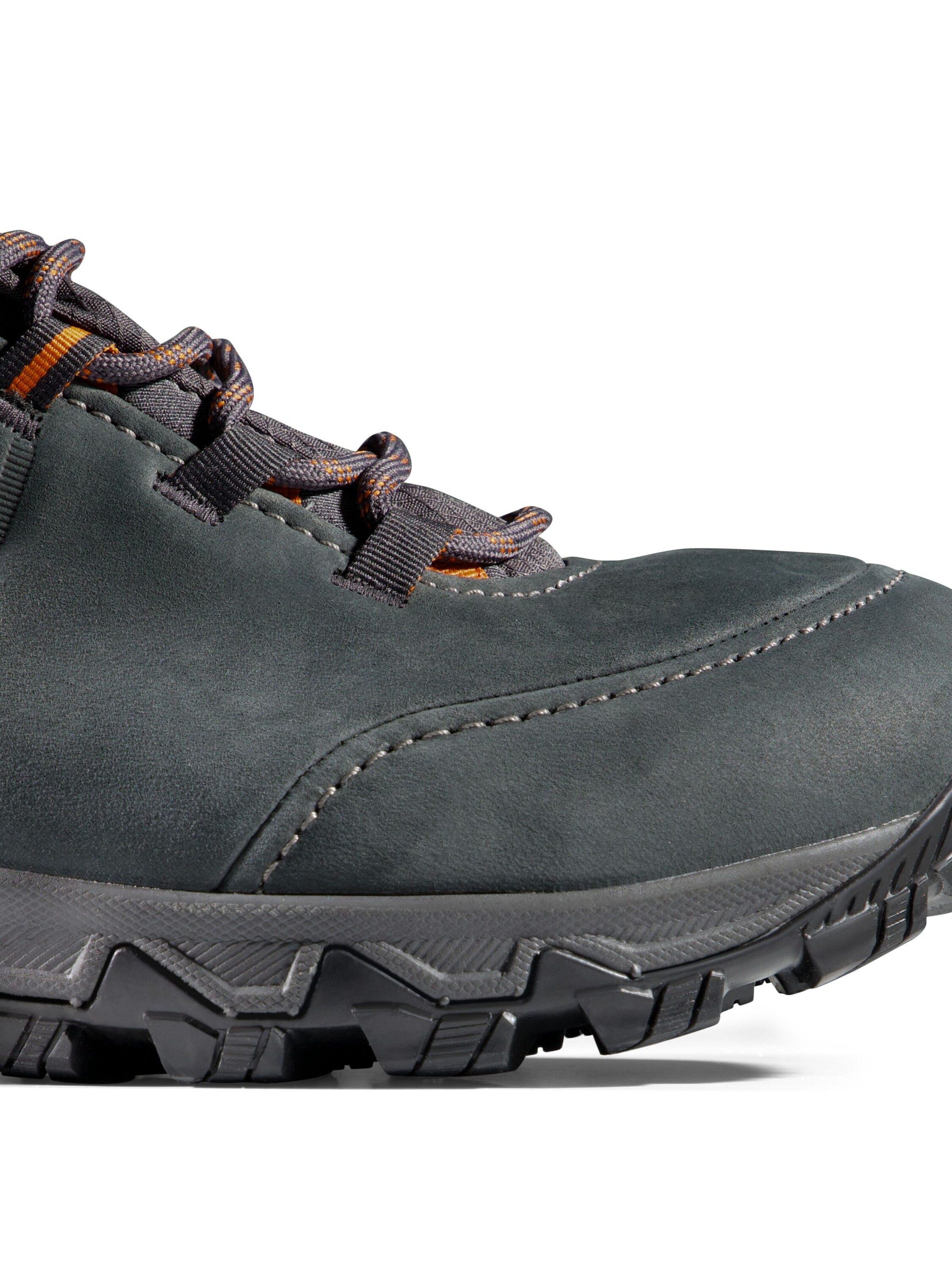MAMMUT Boots 'Nova IV' in Black