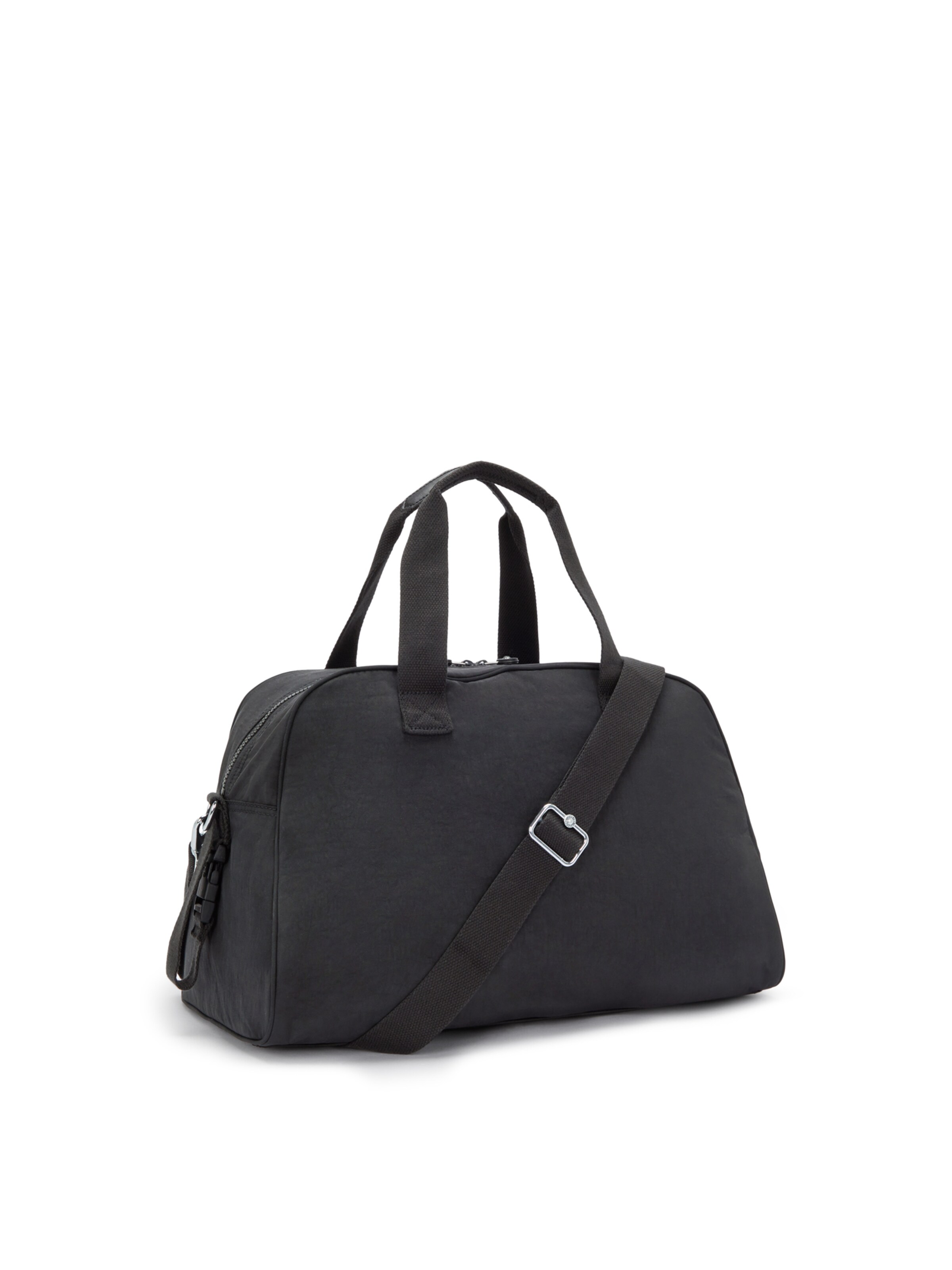 KIPLING Τσάντα χειρός 'Camama' σε μαύρο