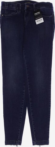 Miss Sixty Jeans in 22-23 in Blue: front