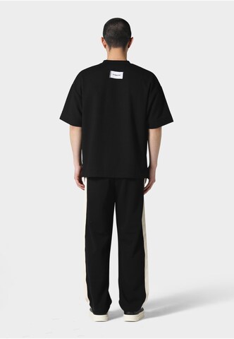 Irasuto Studios Shirt in Zwart