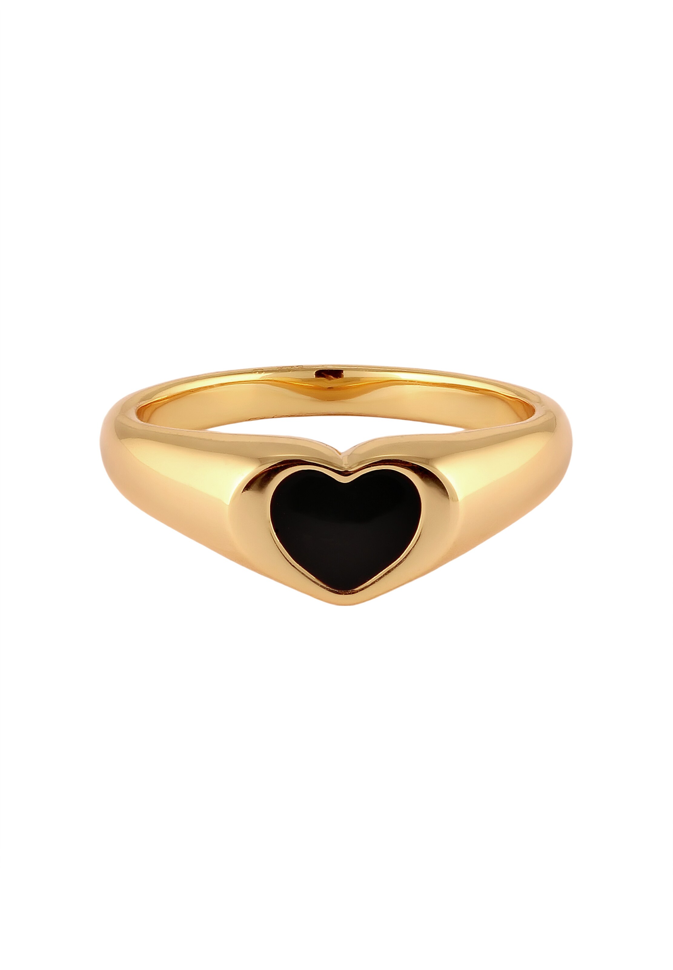 ELLI Ring in Gold