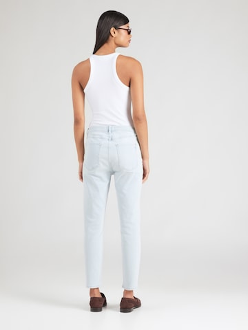 monari - Slimfit Vaquero en azul