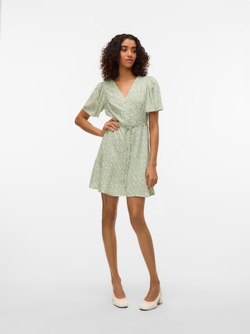 Abito 'VMAlba' di VERO MODA in verde