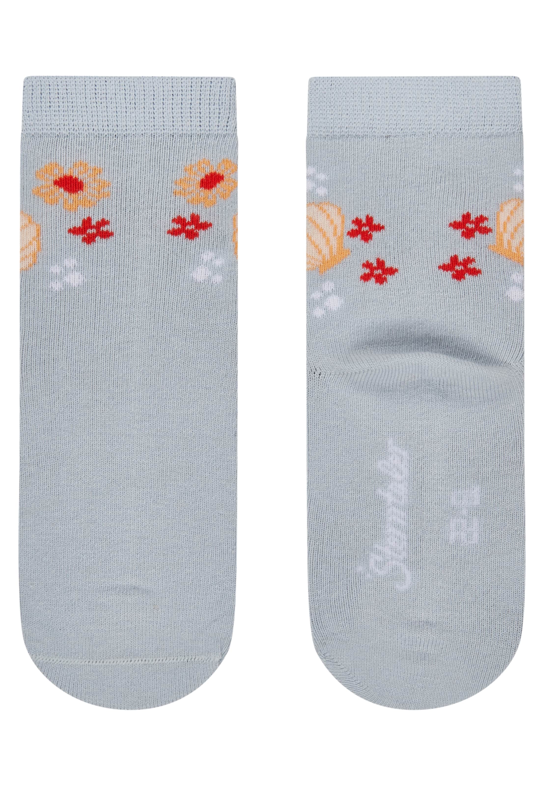 STERNTALER Socks in Mixed colors