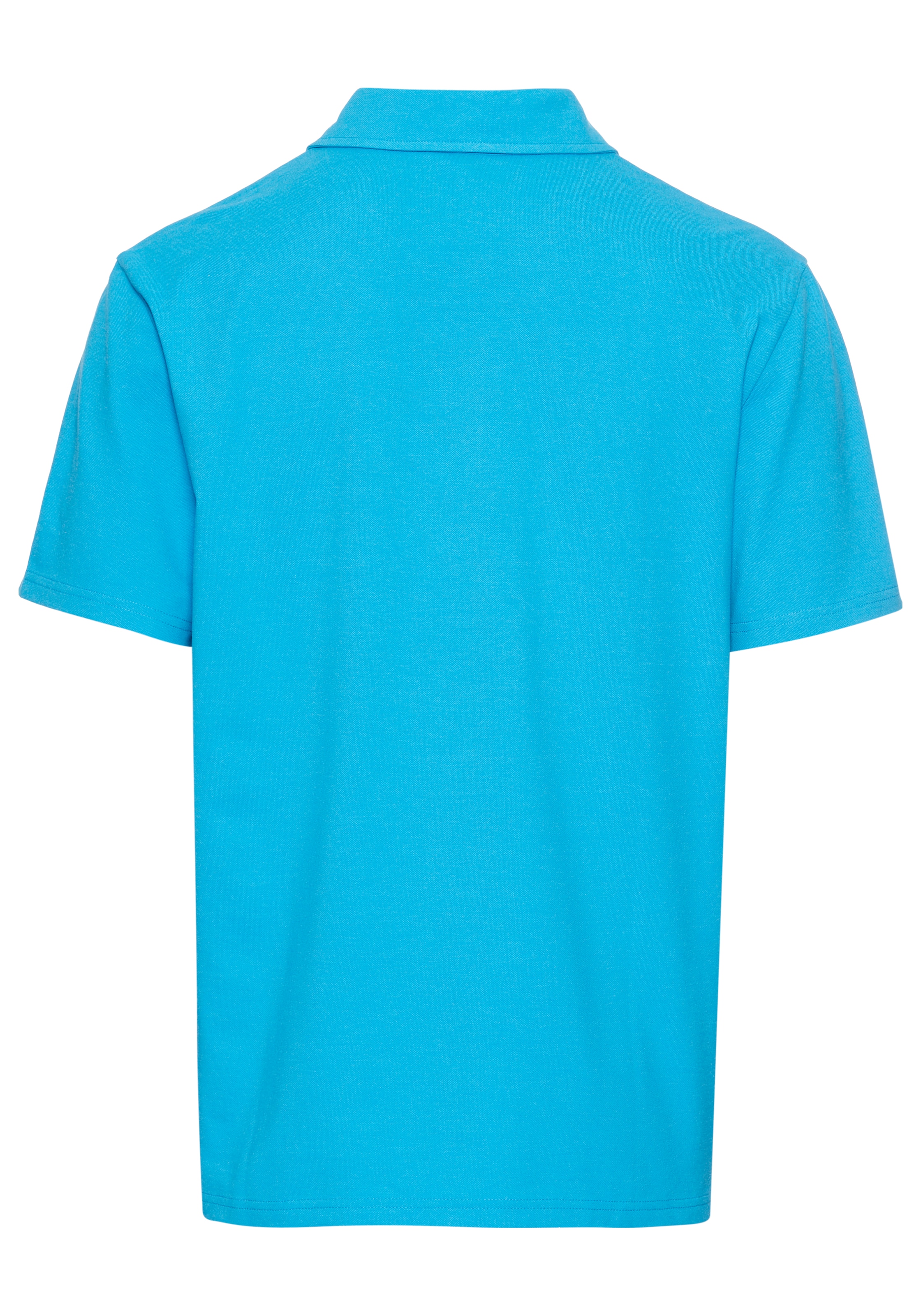 Man's World Shirt in Blue