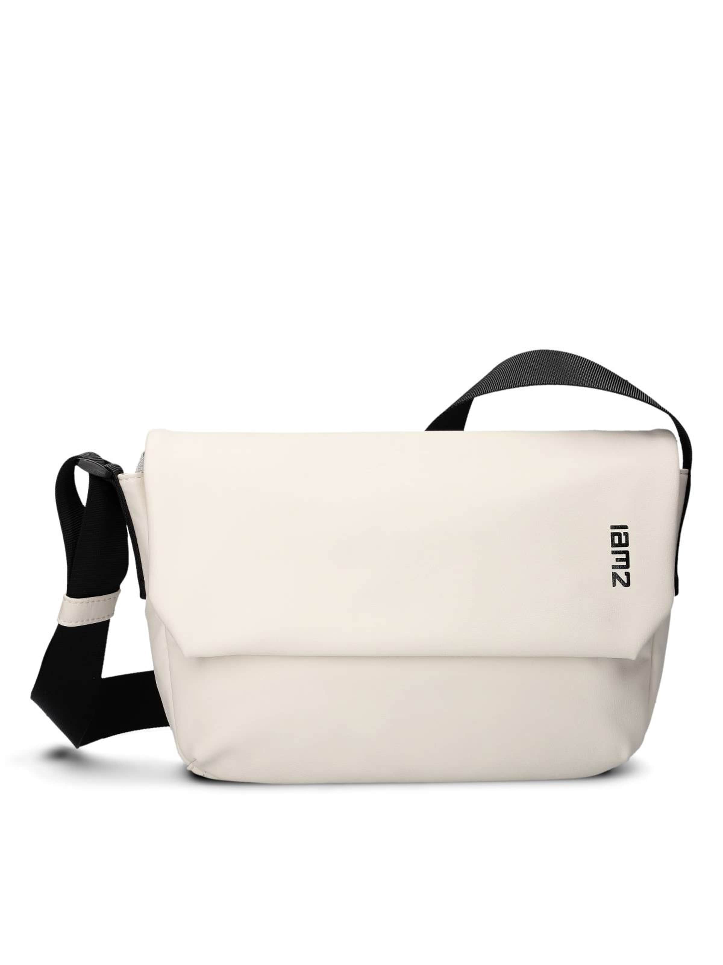 Messenger 'CARGO CA60' ZWEI en blanc
