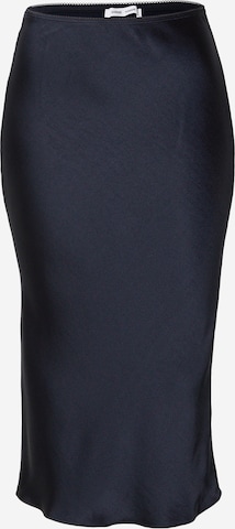 Samsøe Samsøe Skirt 'AGNETA' in Blue: front