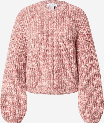 & Other Stories Neulepaita värissä punainen: etupuoli