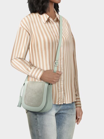 Picard Shoulder bag ' Journey ' in Blue
