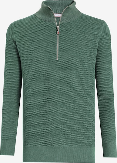 Megztinis iš Felix Hardy, spalva – tamsiai žalia, Prekių apžvalga