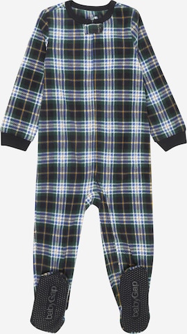 GAP - Pijama en azul: frente