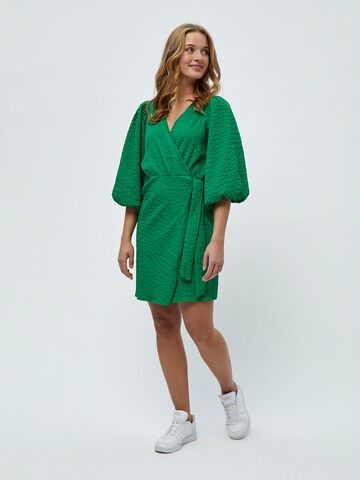 minus Dress 'Jeane' in Green: front