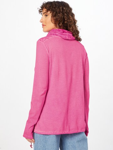 Soccx Shirt in Roze