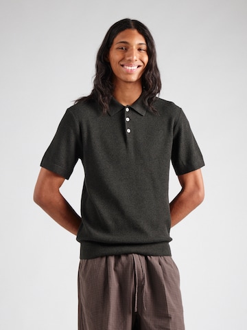 JACK & JONES Pullover 'JPRCCCOOPER' i grøn: forside