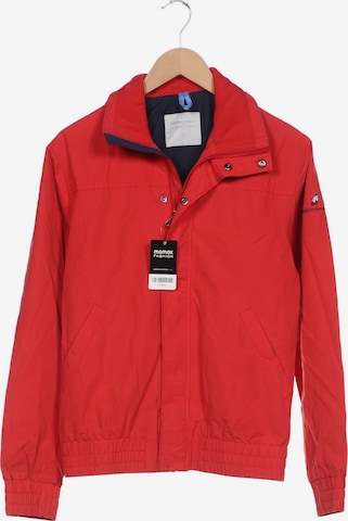 PEAK PERFORMANCE Jacke S in Rot: predná strana