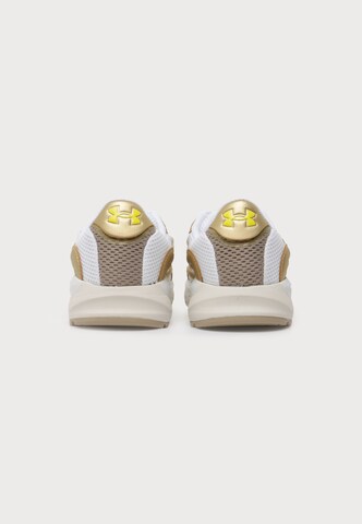 UNDER ARMOUR - Zapatillas de running 'Tech Runner' en blanco