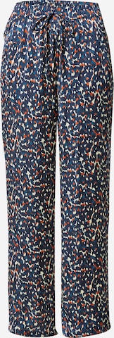 SISTERS POINT Loose fit Pants 'Ella' in Mixed colors: front