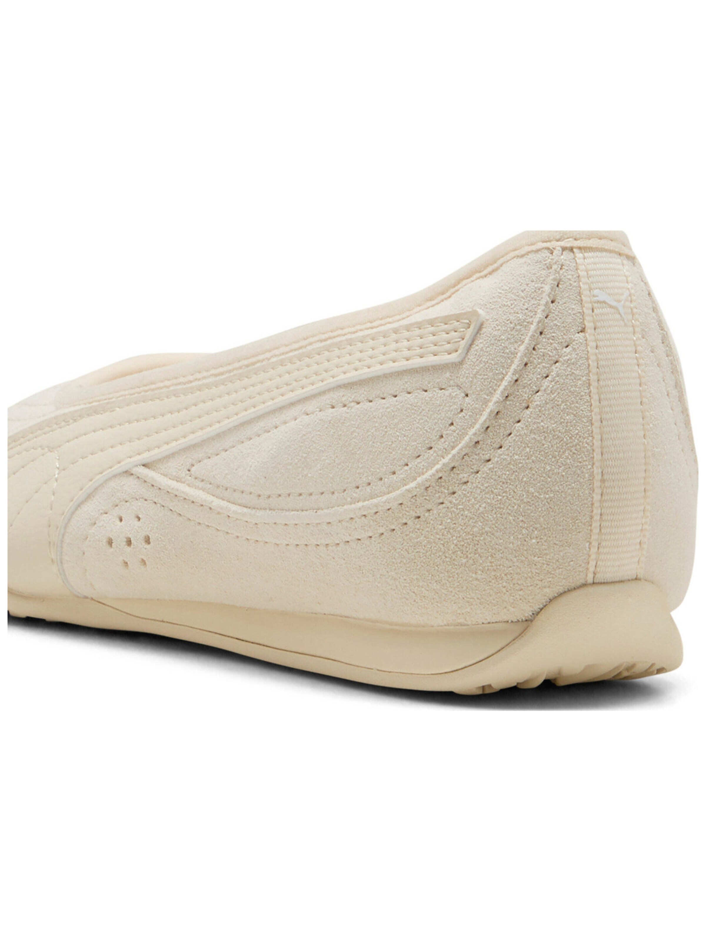 Ballerina 'Catch Soleil' di PUMA in beige