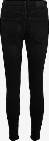 Skinny Jeans 'SOPHIA' di VERO MODA in nero