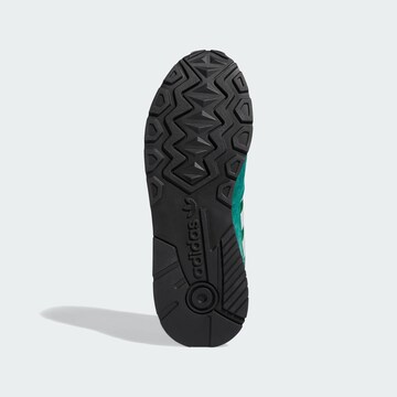 ADIDAS ORIGINALS Sneakers laag 'Treziod 2.0' in Groen
