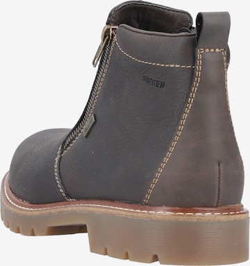 Rieker Boots in Black