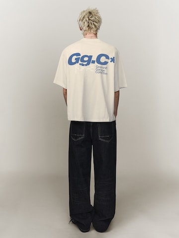 Bershka Paita värissä beige