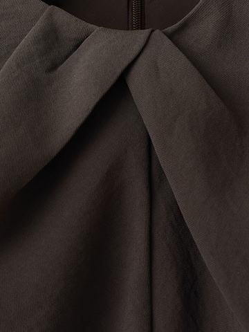 MANGO Jumpsuit 'Sabina' i brun