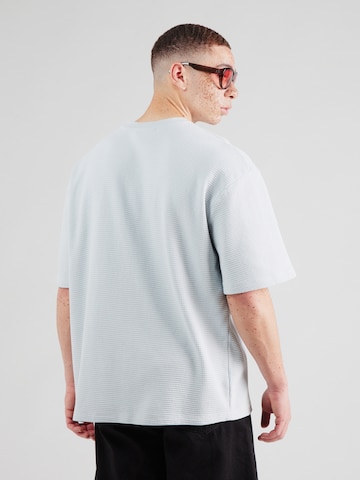 Tricou 'Signar' de la Pegador pe albastru