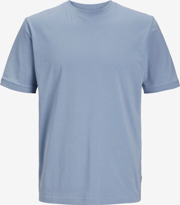 T-Shirt 'Spencer' JACK & JONES en bleu : devant