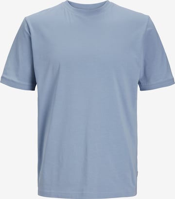JACK & JONES Shirt 'Spencer' in Blauw: voorkant